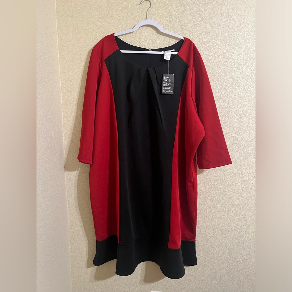 K. Jordan Dress NWT
